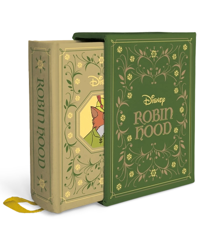 Robin Hood Issue 38